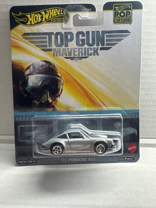 Hot Wheels Pop Culture F/A-18E Super Hornet Set 1 10 20