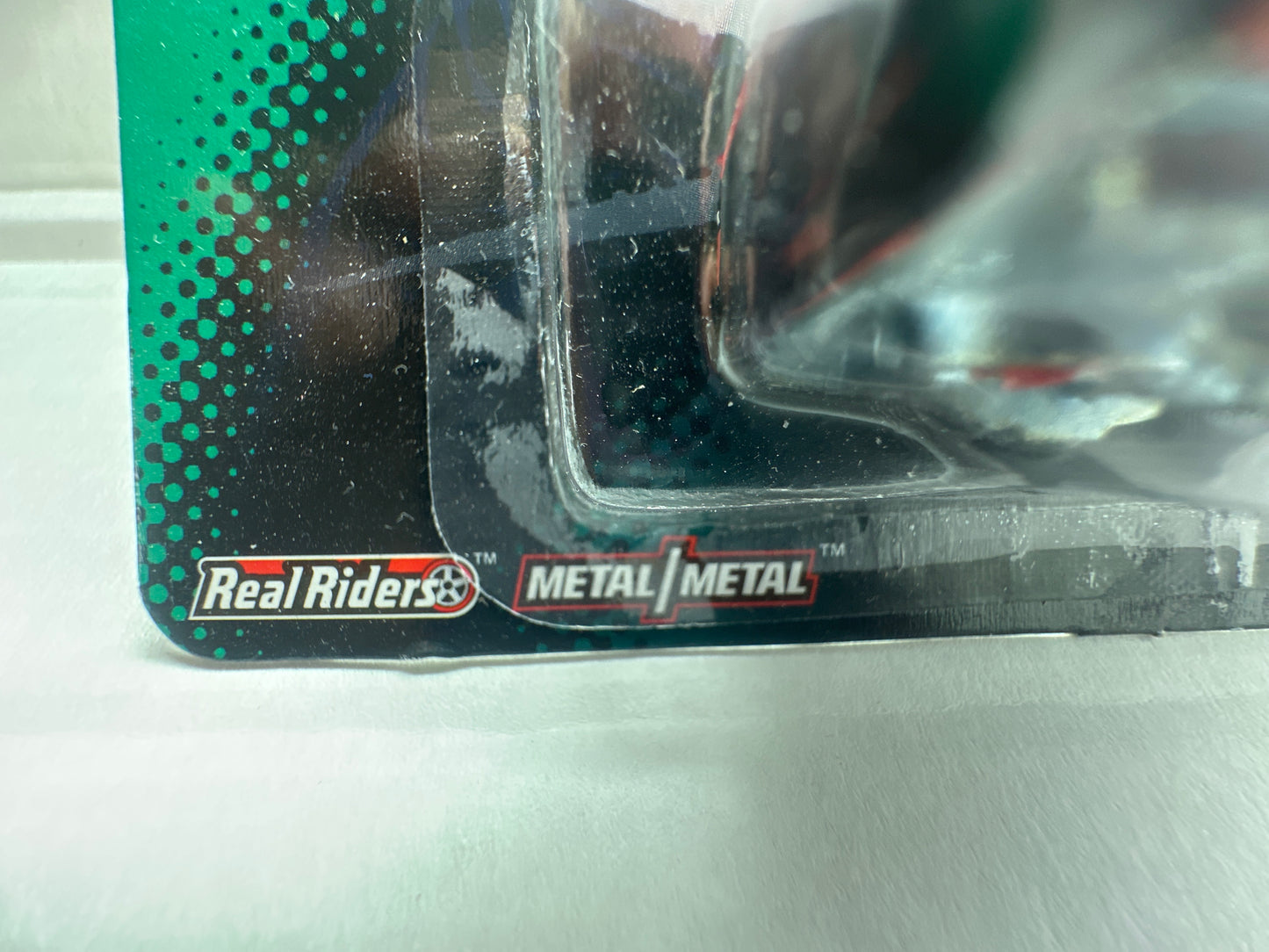 Hot Wheels Marvel Luke Cage 1970 Chevy Blazer