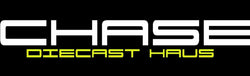 Chase Diecast Haus