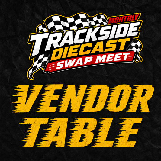 $50 per table