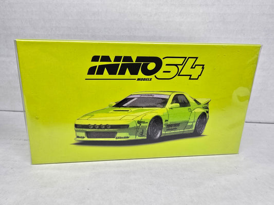Inno64
Pandem Mazda RX-7 FC3S TMCS 2025