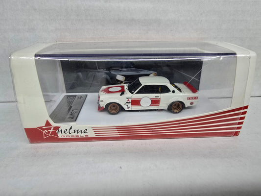 Fuelme models
Lbwk
Charasuka works
Hakosuka