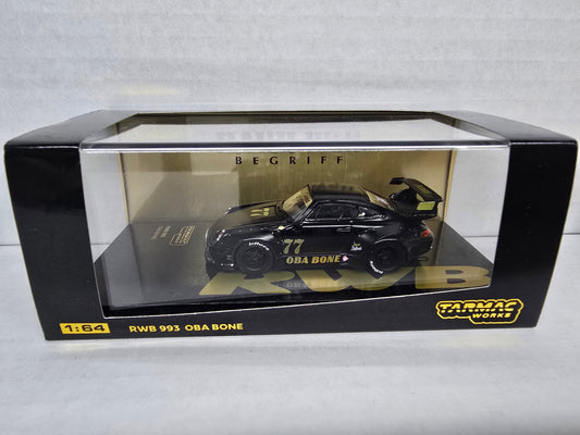 Tarmac Works
Rwb 993
Oba Bone