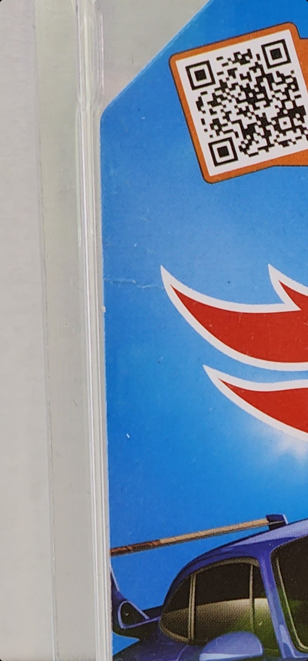 Hot wheels
Super treasure hunt
2016
Porsche 993 gt2
Brand new
In protector