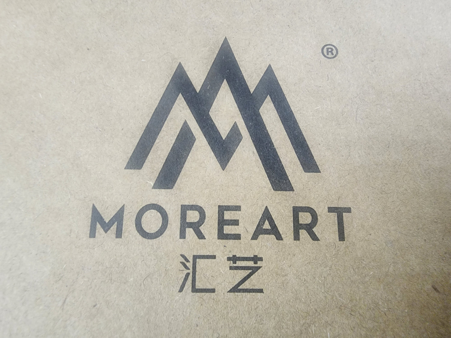 MoreArt