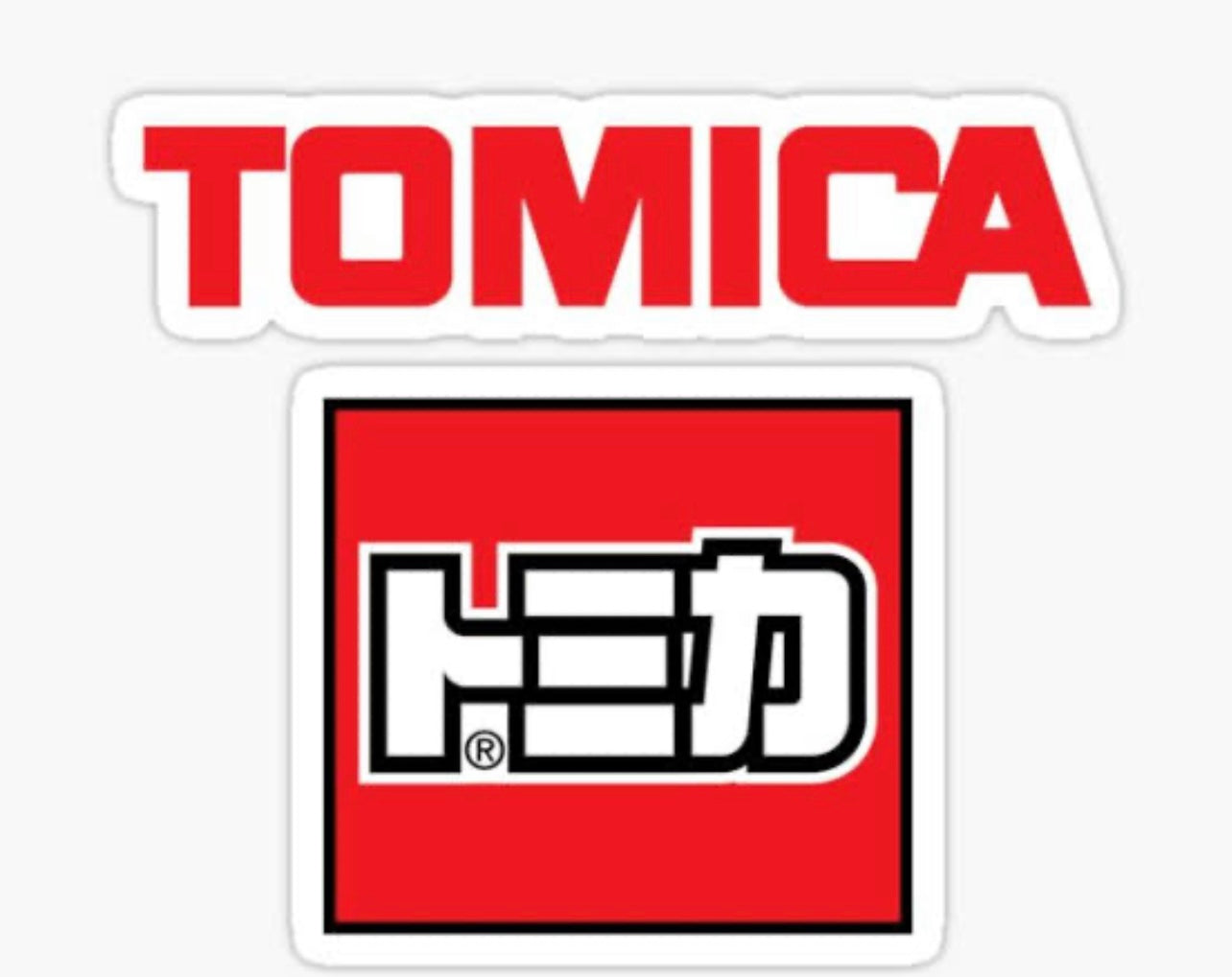 Tomica