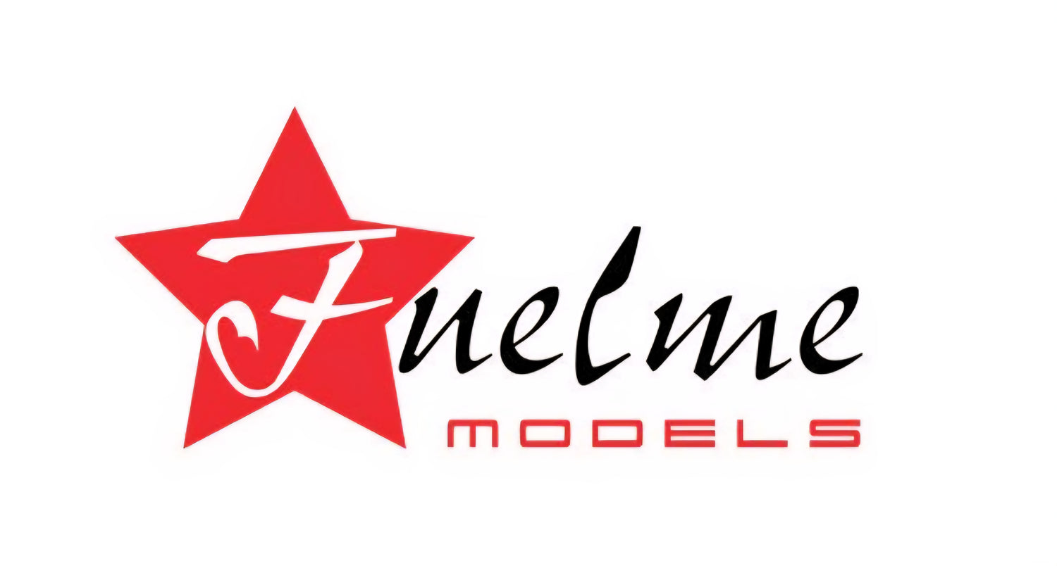 Fuelme models
