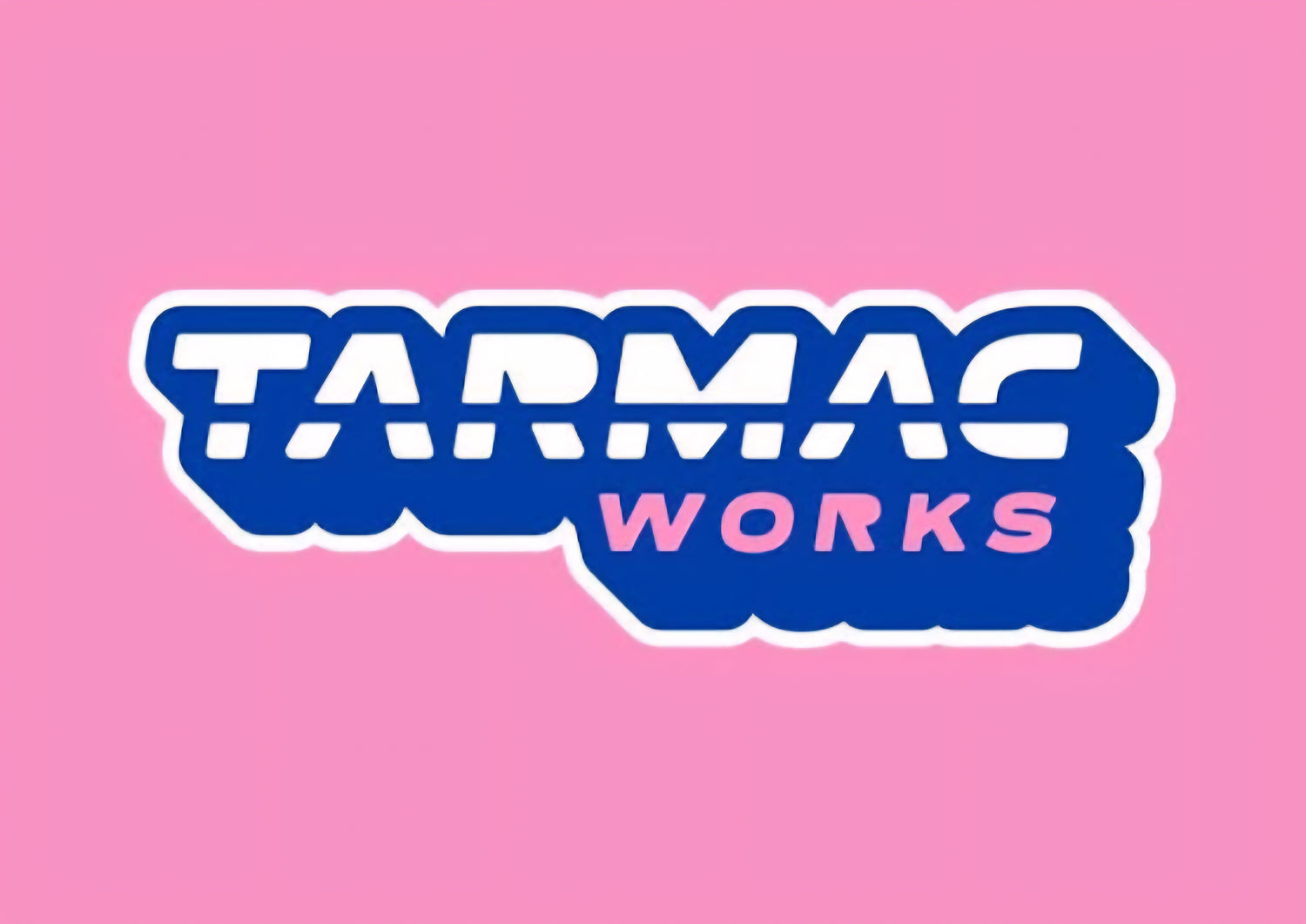 Tarmac Works