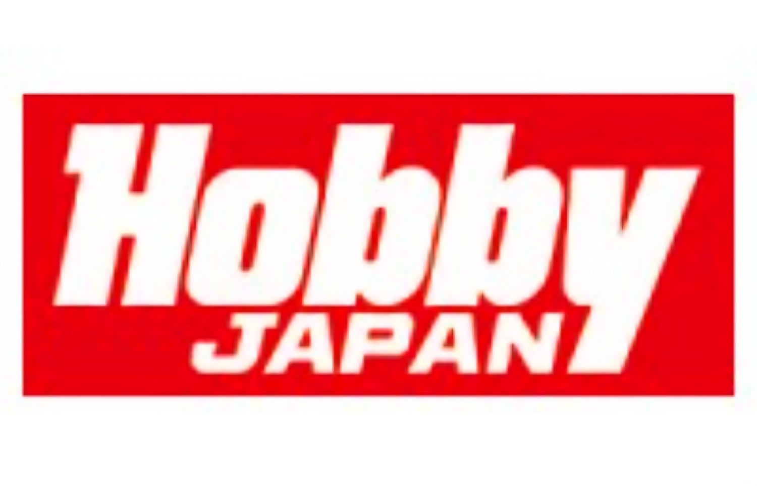 Hobby Japan