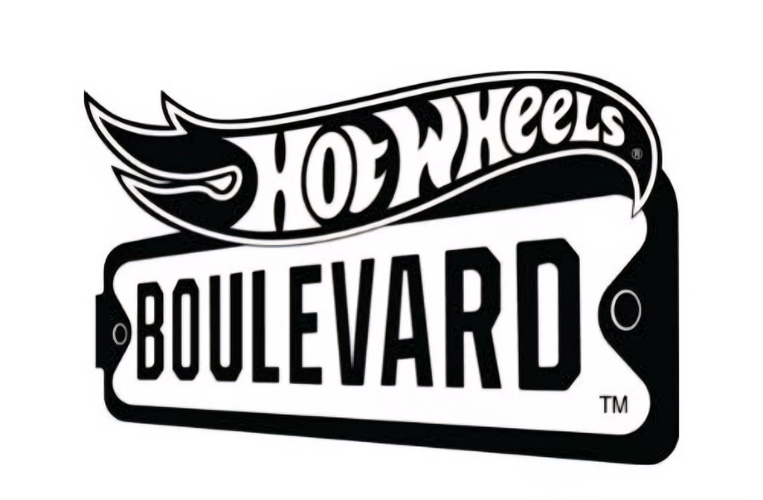 Hot Wheels Boulevard