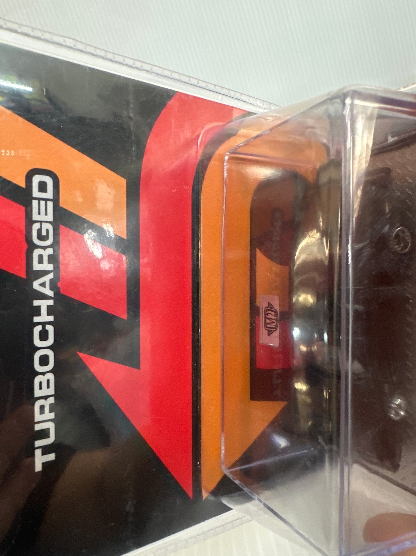 M2 1987 Buick Grand National Custom 1/64 Diecast NEW Turbocharged MiJo Exclusive