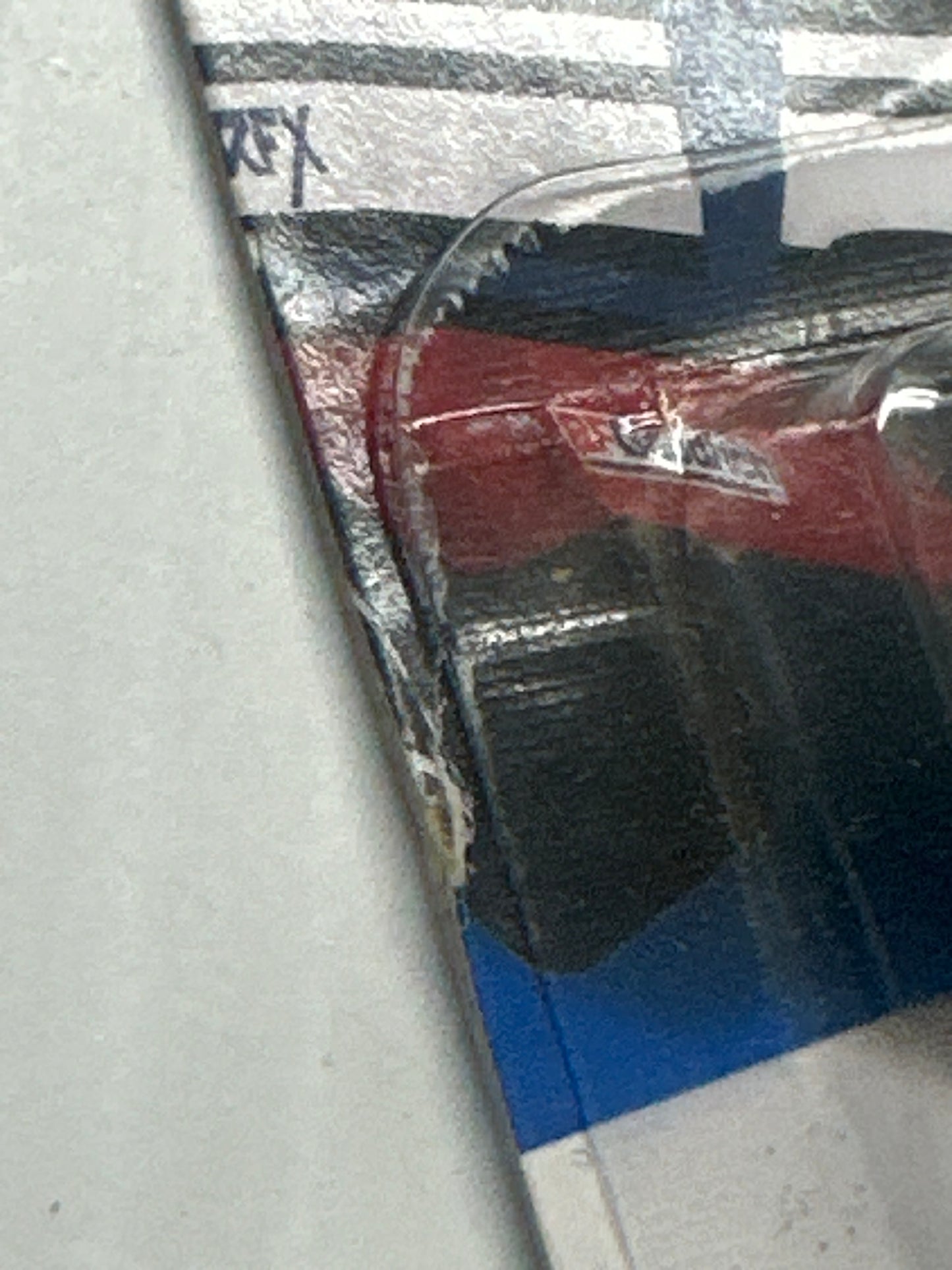 Hot Wheels Treasure Hunt 87 Dodge D100 2022