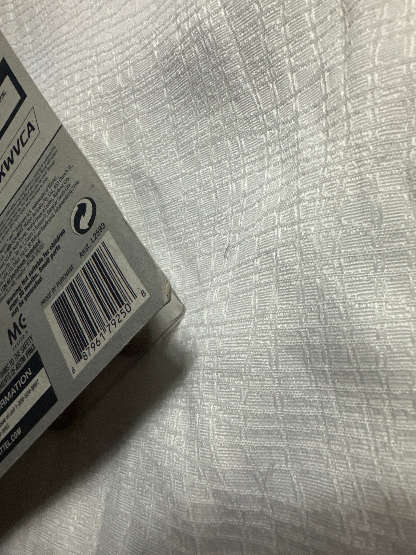 Hot wheels HW art Cars Humvee 5/10