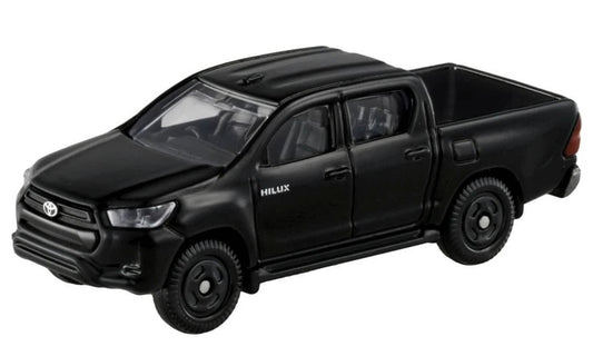 Takara Tomy Tomica 1/70 Die-cast Model Car - NO.067 Toyota Hilux