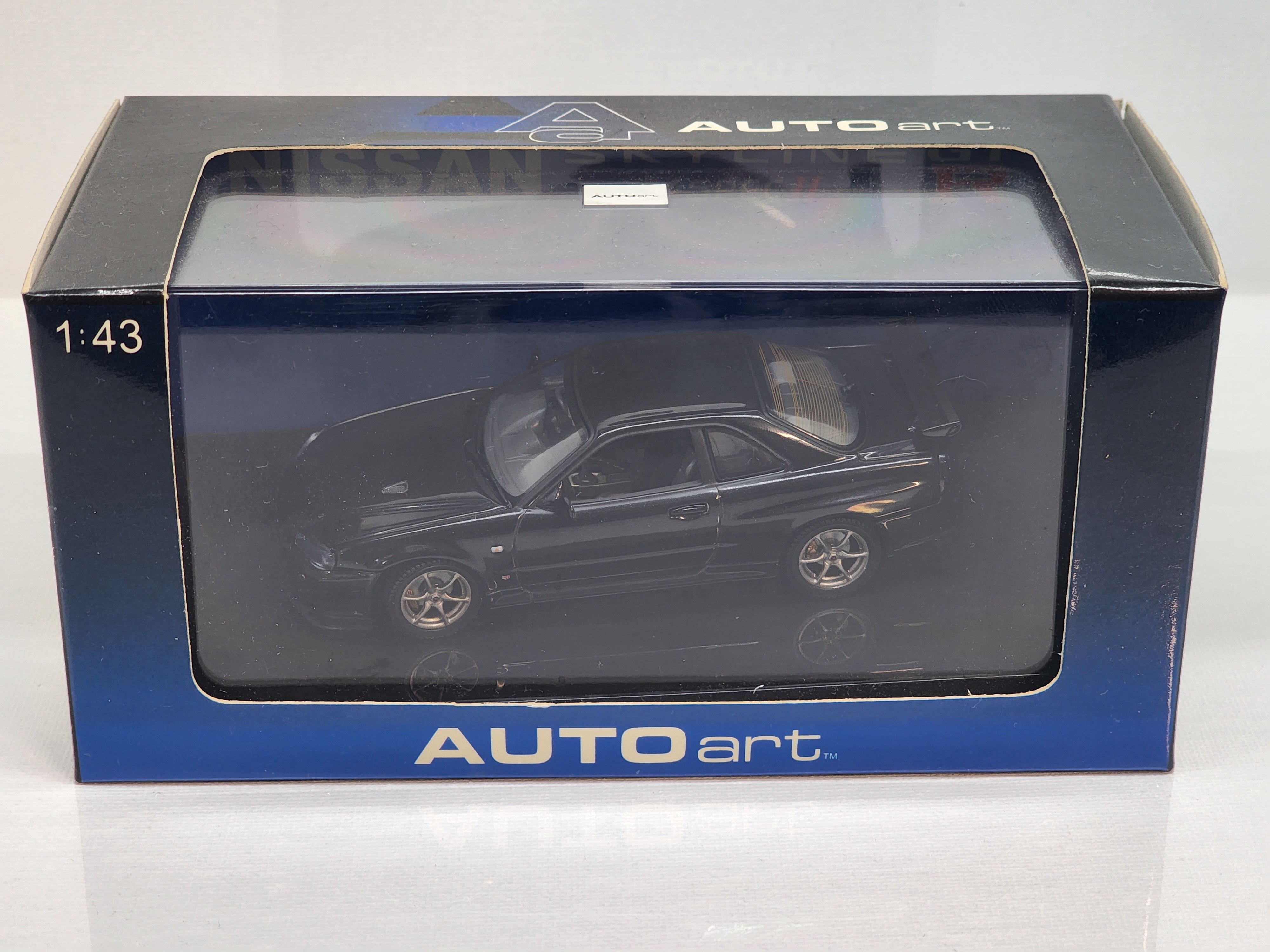 Autoart collection best sale