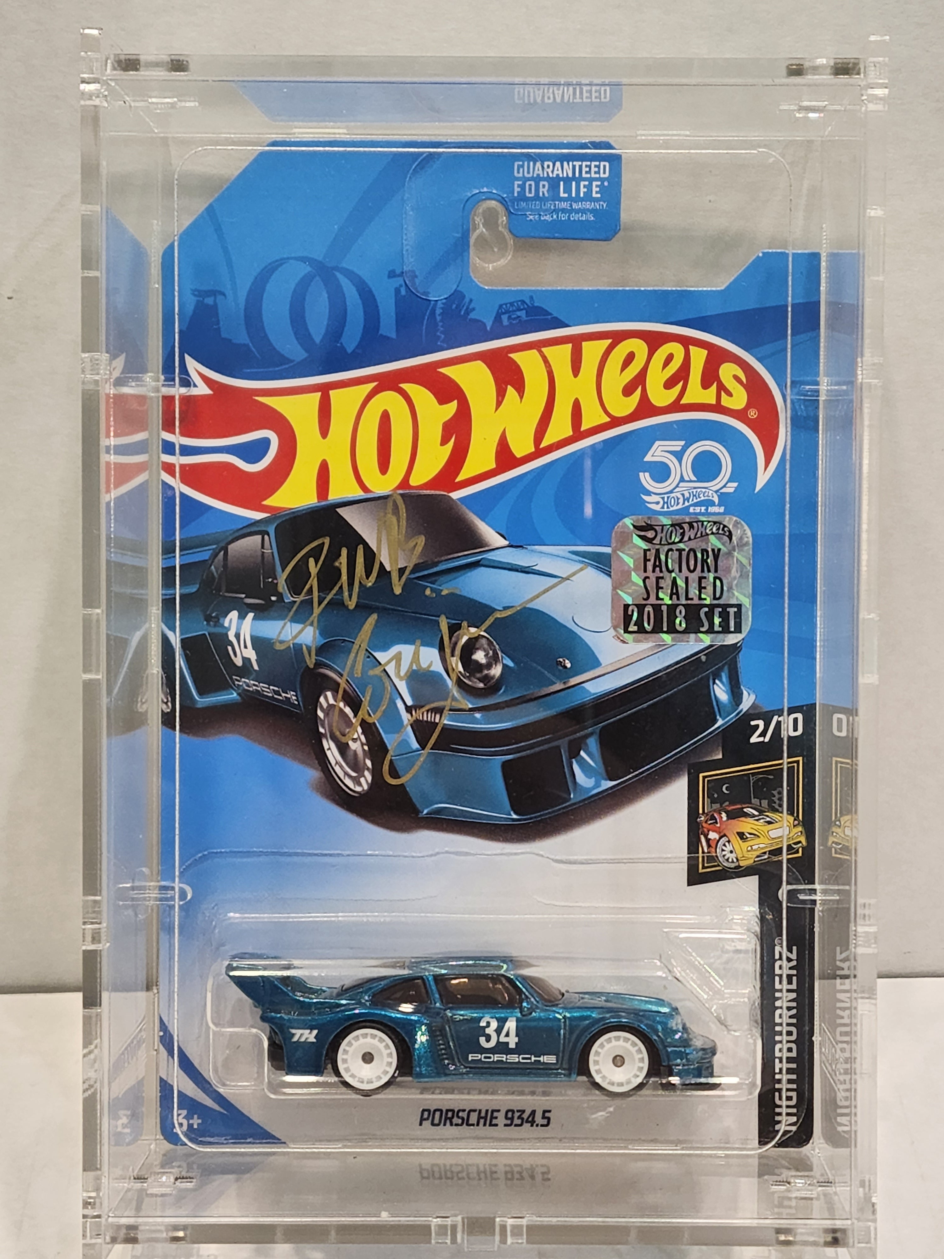 Hot wheels super treasure 2025 hunts 2018