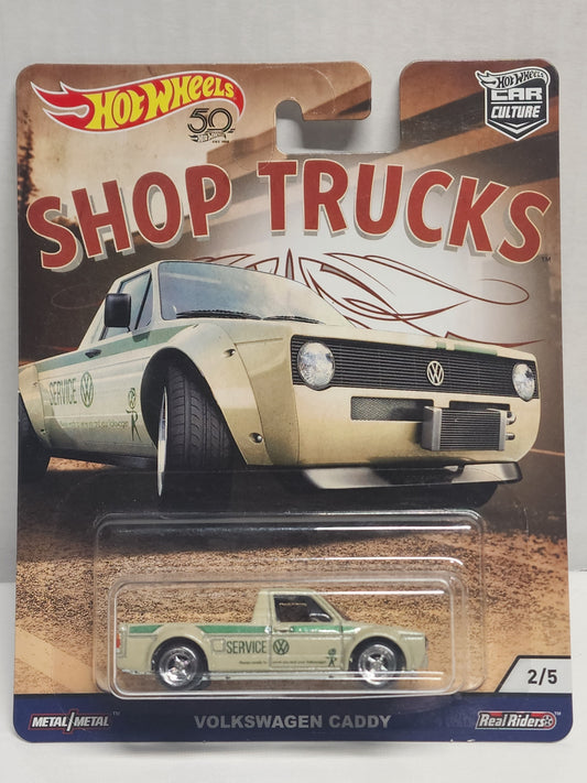 Hot wheels 

Premium 

Car Culture 

Shop Trucks

Volkswagen