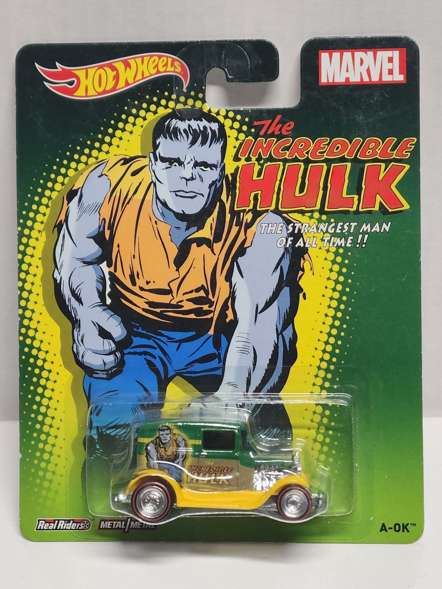 Hot wheels 

Premium 

Pop culture 

Marvel 

The incredible