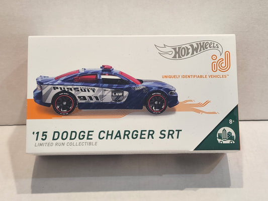 Hot wheels 

Ids

15 Dodge Charger Srt