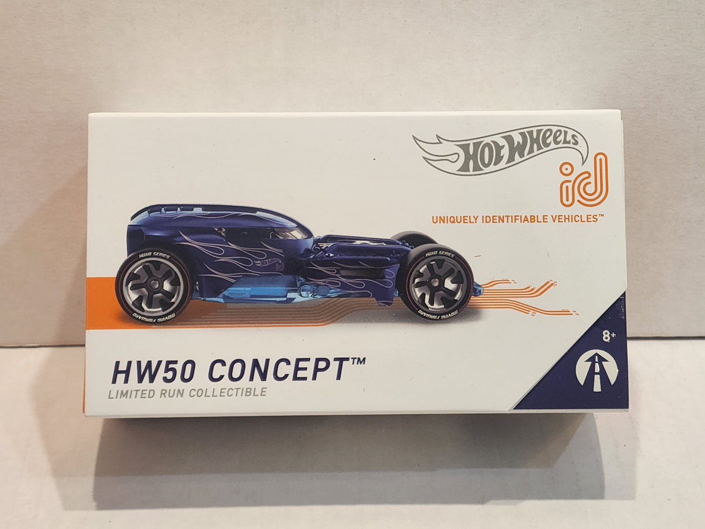 Hot wheels 

Ids

Hw concept 