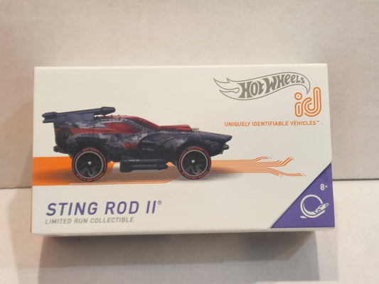 Hot wheels 

Ids

Sting Rod 2