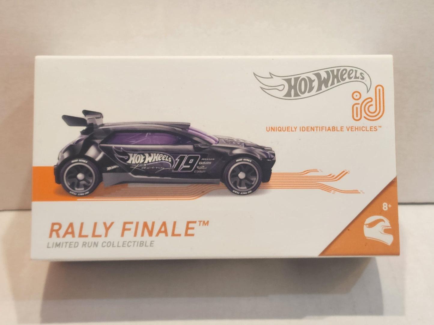 Hot wheels 

Ids

Rally Finale