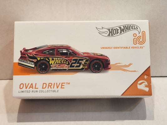 Hot wheels 

Ids

Oval Drive