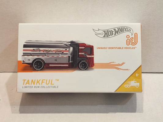 Hot wheels 

Ids

Tankful