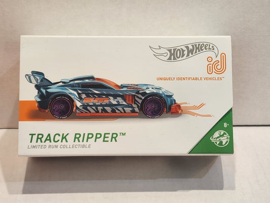 Hot wheels 

Ids

Track Ripper