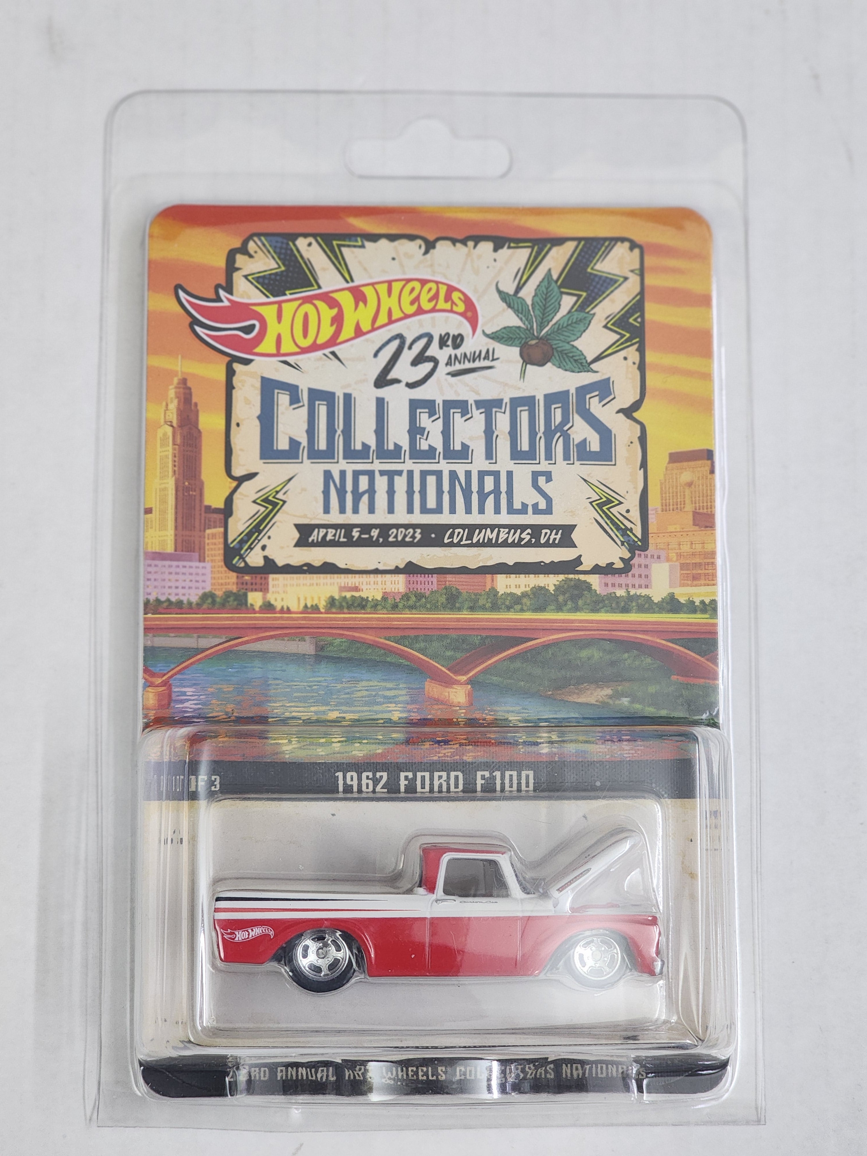 HOT WHEELS RLC & CONVENTIONS – Page 2 – Chase Diecast Haus